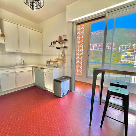 Appartement Avec Magnifique Vue Mer Ajaccio  Exterior photo